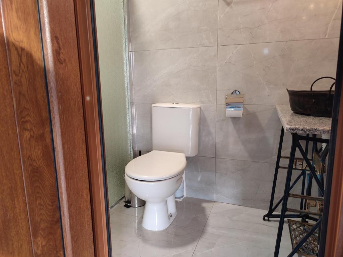 Aparthotel Blue Breeze Órmos Prínou Zewnętrze zdjęcie