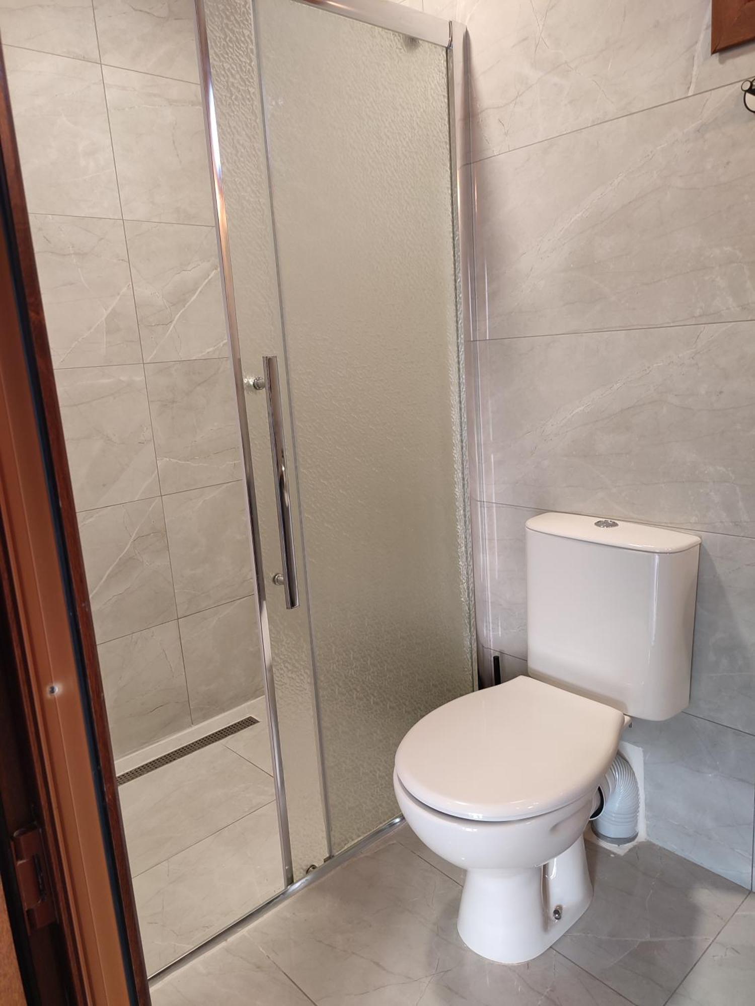 Aparthotel Blue Breeze Órmos Prínou Pokój zdjęcie